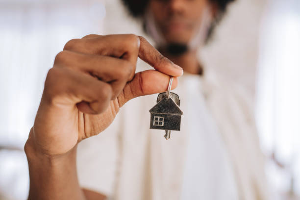 istock unrecognizable person holding house key 2174015235