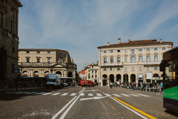 istock streets and architecture in Verona, Italy 2174024047