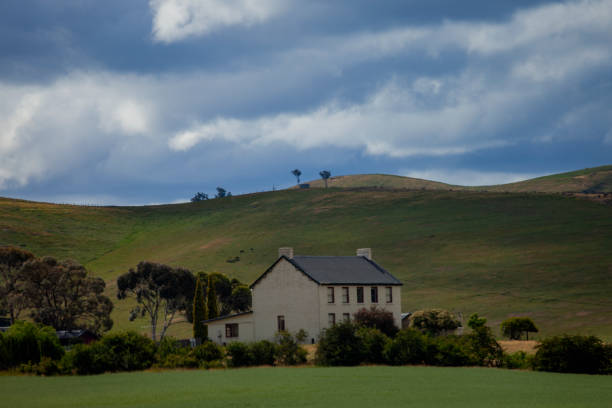 istock Hobart & Southern Tasmania, Australia 2174035672