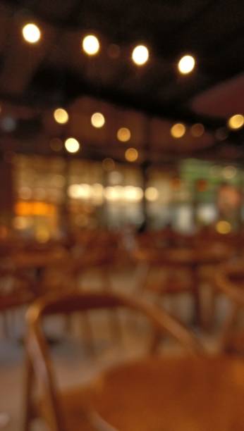 istock Golden Hues in a Blurred Moment 2174043446