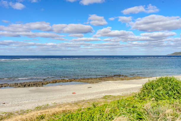 istock Scenery of Amami Oshima 2174043510