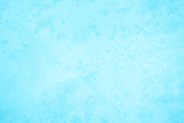 istock Blue light concrete texture for background in summer wallpaper. Cement colour and sand wall of tone vintage. Abstract teal light color. Cement grain texture paint watercolor for design decoration. 2174045763