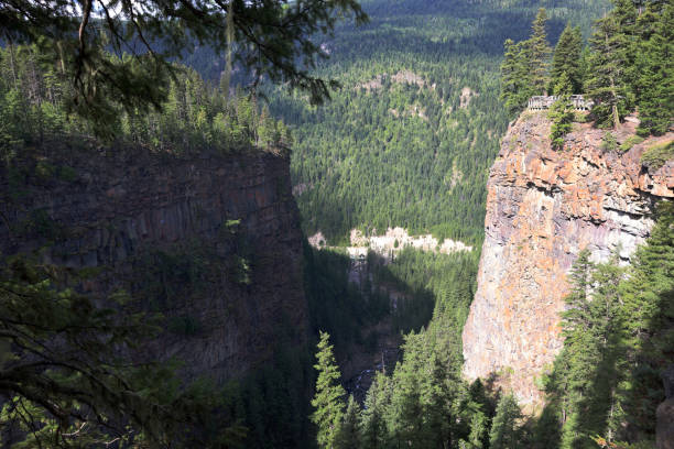 Mountains Cliffs Outdoors Hiking Travel Rocks Valley