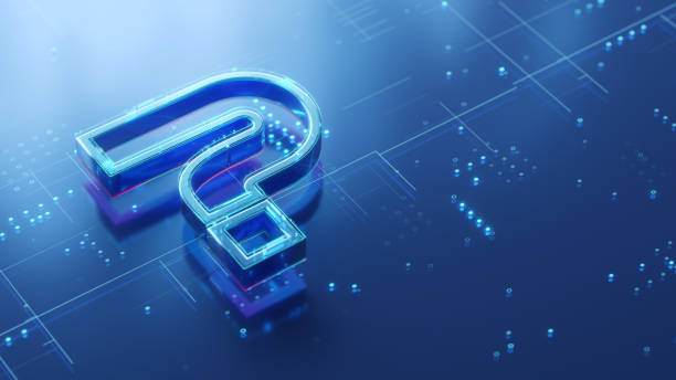 istock Searching solutions, Q & A and Survey concepts 2174070516