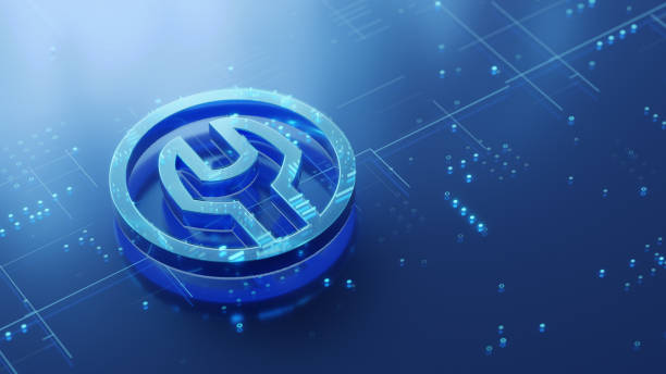 istock Digital maintenance, repair and improvement concept. 2174071583