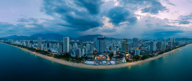 istock Nha Trang city 2174072387