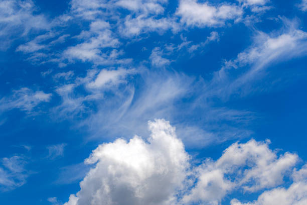 n meteorology, a cloud is an aerosol consisting of a visible mass of miniature liquid droplets, frozen crystals, or other particles suspended in the atmosphere of a planetary body or similar space. Water or various other chemicals may compose the droplets and crystals