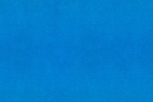 istock Texture blue cardboard close up. Paper background 2174109082