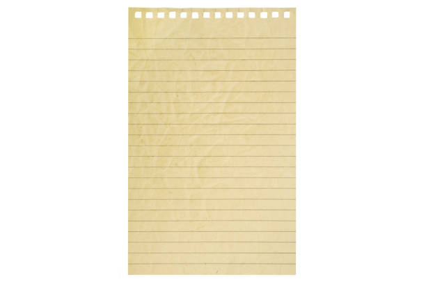istock a isolated sheet of paper 2174127850