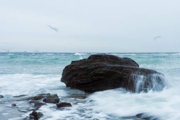 Black Sea.