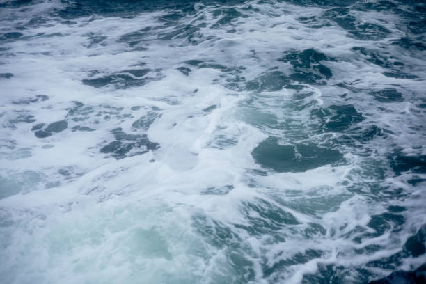 Black Sea.