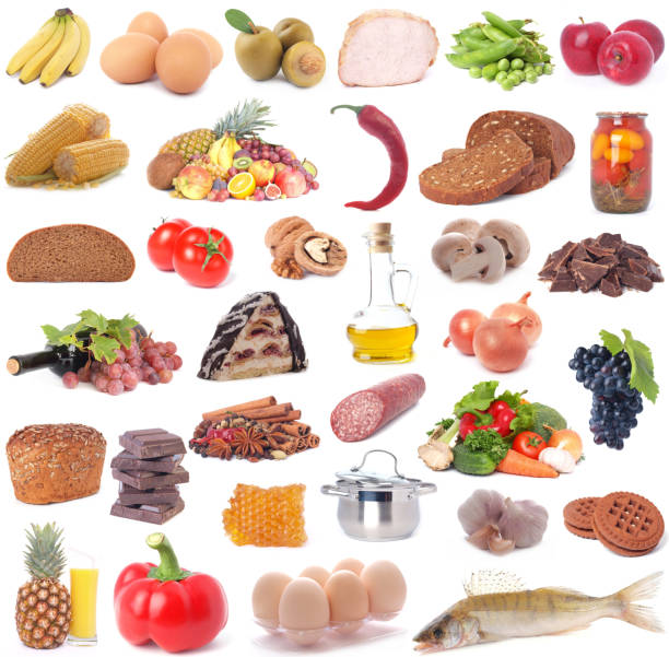 istock Food for all tastes 2174153095
