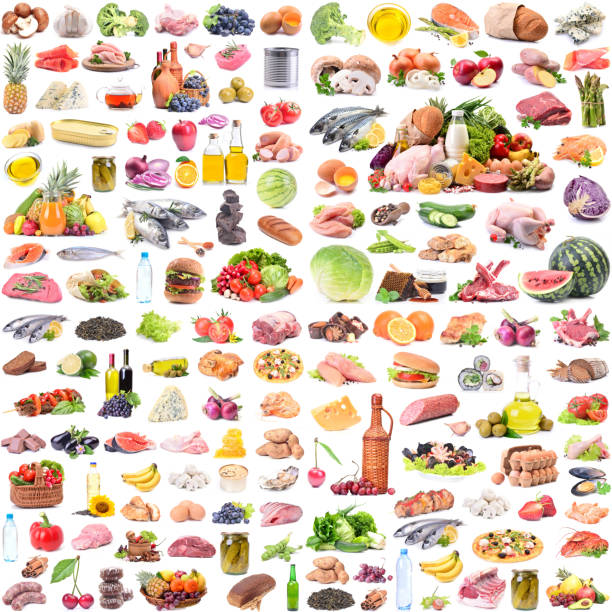 Food for every day