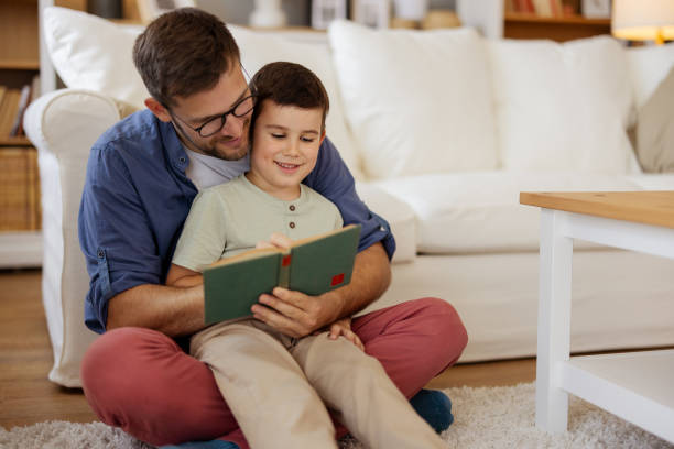 istock Who doesn't love a good story? 2174157435