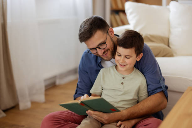 istock Who doesn't love a good story? 2174157521