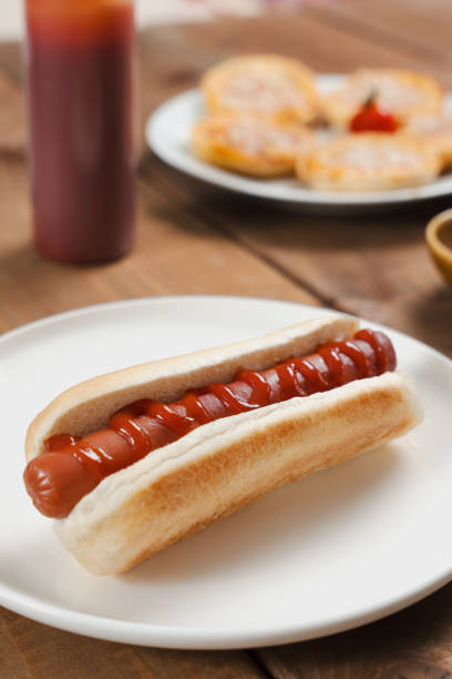 Wurst in Essen