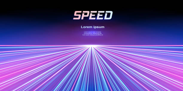 istock illustration of spreading lines shiny effects for ecommerce signs retail shopping, advertisement business agency, ads campaign marketing, backdrops space, landing pages, header webs, motion animation 2174197393
