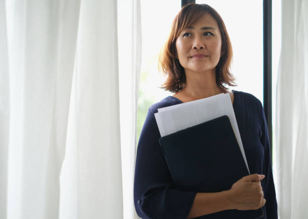 Female Entrepreneur Leading the Way to a Brighter Future
