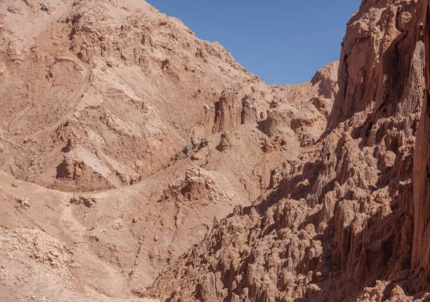 istock Atacama Desert - San Pedro de Atacama 2174204170