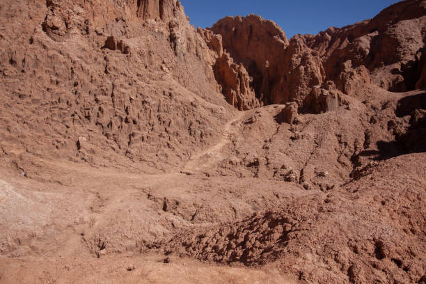 istock Atacama Desert - San Pedro de Atacama 2174204296