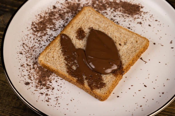istock sweet pasta with cocoa and cocoa butter 2174229881