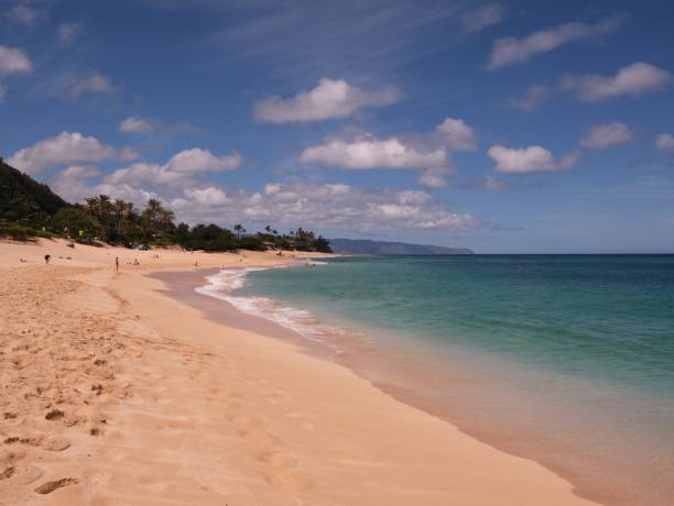 istock Sunset Beach, North Shore, Oahu HI 2174236044