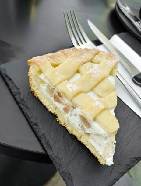 istock Sweet Dessert Home Made Fresh 2174237121