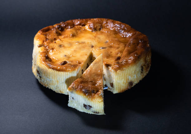istock Sweet Dessert Home Made Fresh 2174237393