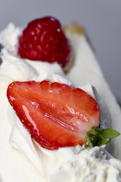 istock Sweet Dessert Home Made Fresh 2174237767