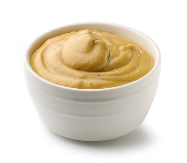 istock bowl of mustard 2174242389