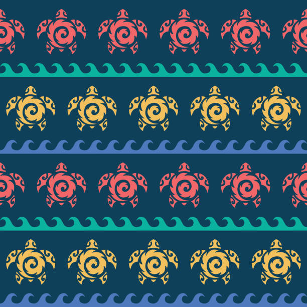 Turtle Islander Patterns 10,300+ Turtle Shell Patterns Stock Photos, Pictures & Royalty-Free ...