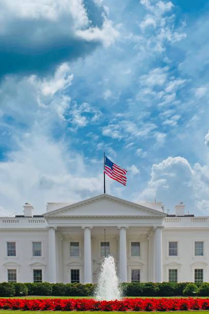 istock United States Secret Service (USSS) 2174248853