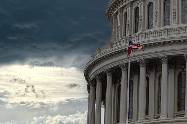 istock FEMA Extreme Weather Emergency 2174292083