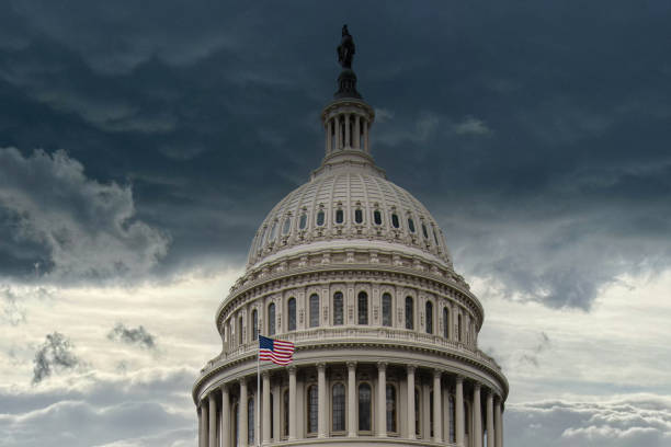 istock U.S. Federal Agency 2174292085