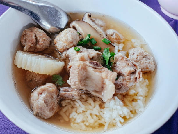 istock delicious thai food 2174313382