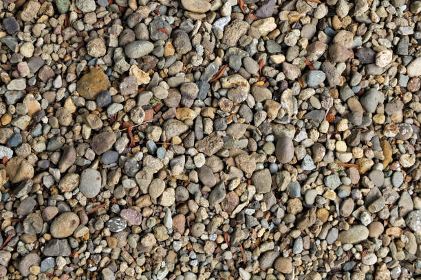 istock The texture of small rocks 2174314140