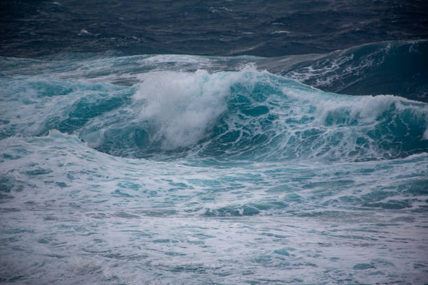istock Beautiful waves on Amami Oshima 2174330615