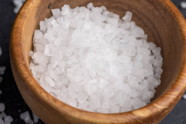 istock coarse ground white sea salt 2174335129