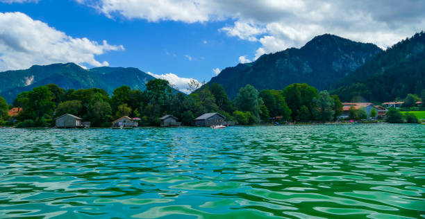 Lakes of Bavaria