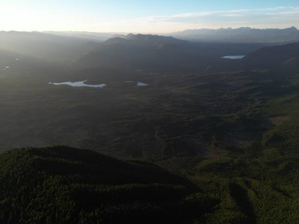 istock 2024 Glacier nation park area 2174351148
