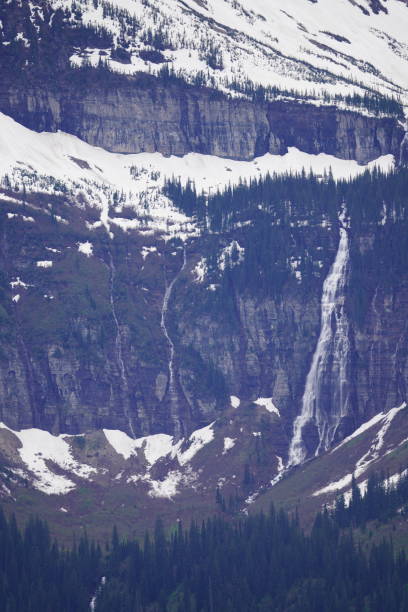 istock 2024 Glacier nation park area 2174351258