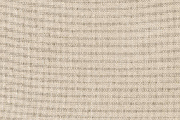 istock Brown fabric cloth texture background, seamless pattern of natural textile. 2174385740