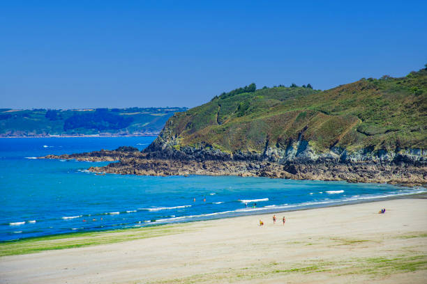 istock france brittany finistere armorican corniche amorique peninsula 2174407370