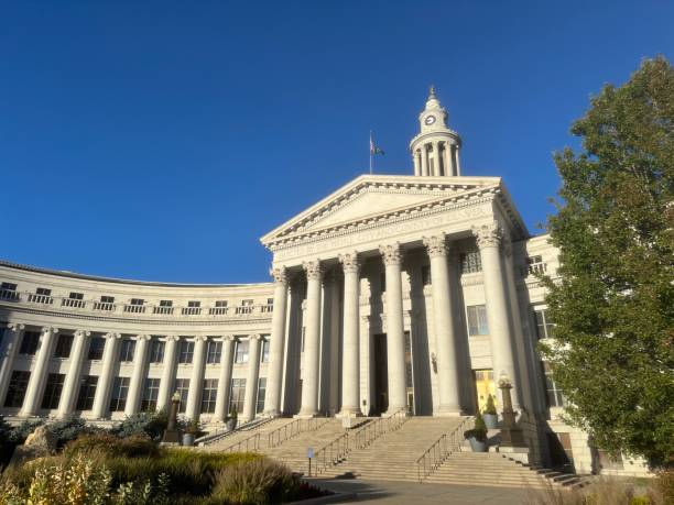 istock Denver Courthouse Probate Court 2174421373