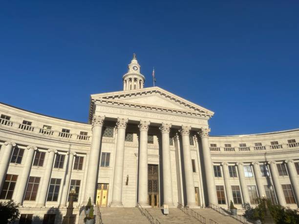 istock Denver Courthouse Probate Court 2174421486