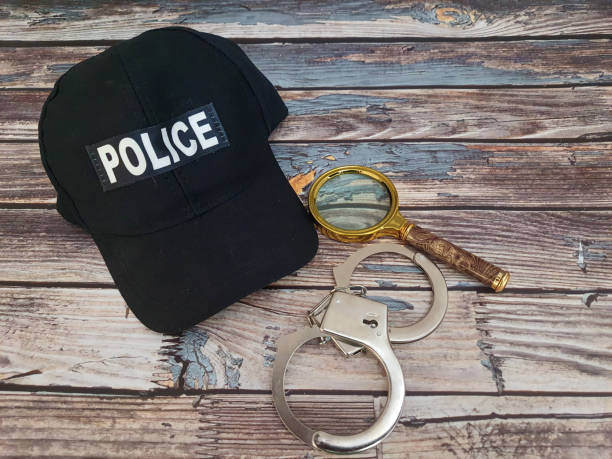 istock Police investigation 2174427434