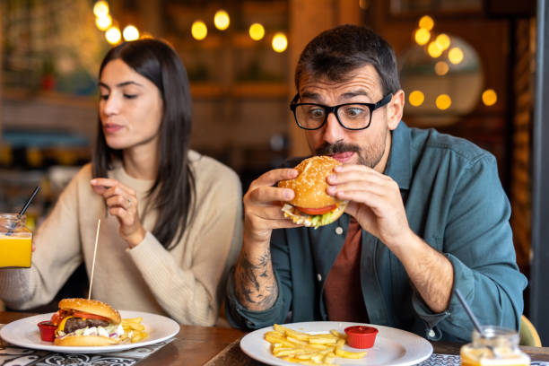 istock Are the men act more foolish in a relationships 2174428186