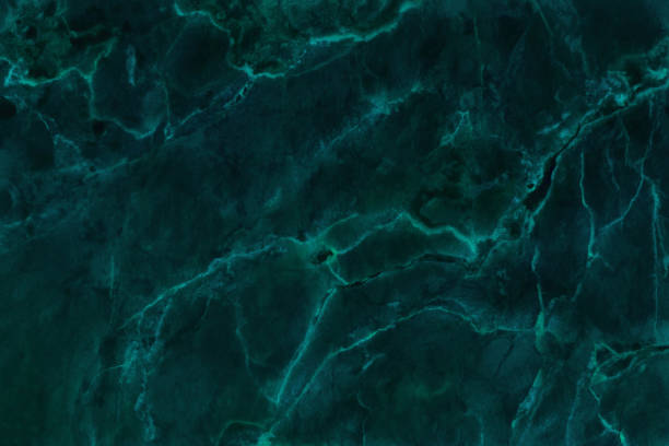istock Green emerald marble texture background with high resolution in seamless pattern for design art work and interior or exterior. 2174435077