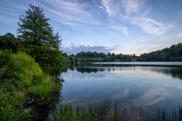 istock Eifel, Rhineland-Palatinate, Germany 2174439323
