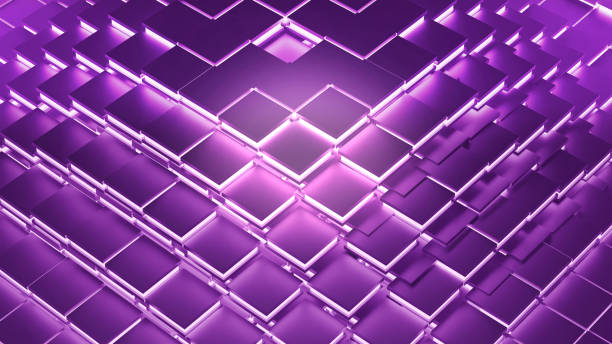 istock Abstract technology background - stock photo 2174443490